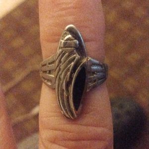Harley Davidson ring